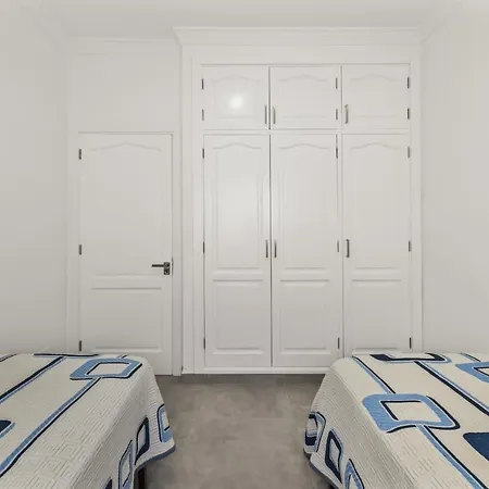 Nico By Escapehome * Puerto del Carmen (Lanzarote)