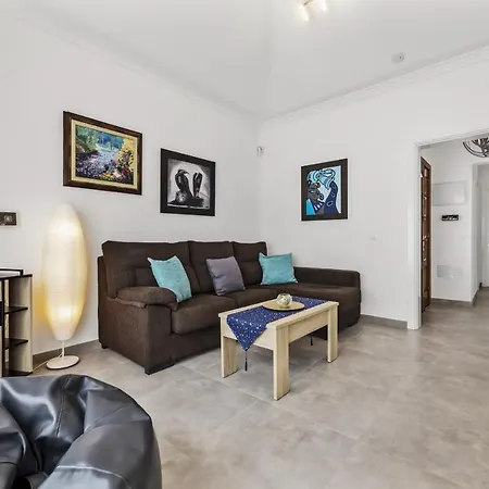 Villa Nico By Escapehome Puerto del Carmen (Lanzarote)