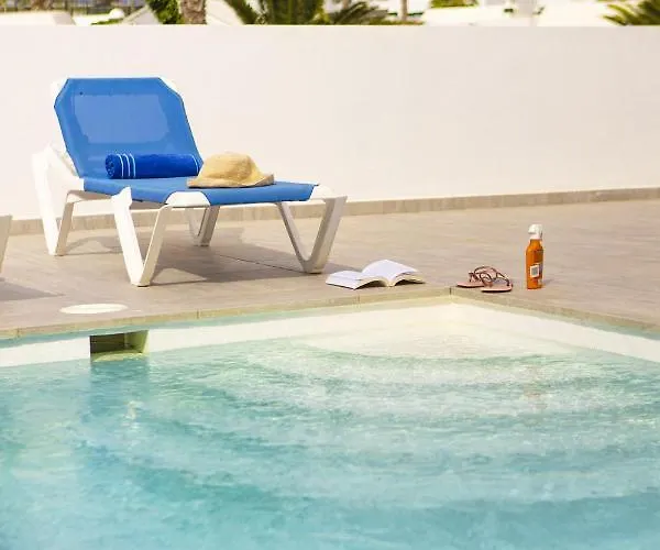 Vila Nico By Escapehome Puerto del Carmen (Lanzarote)