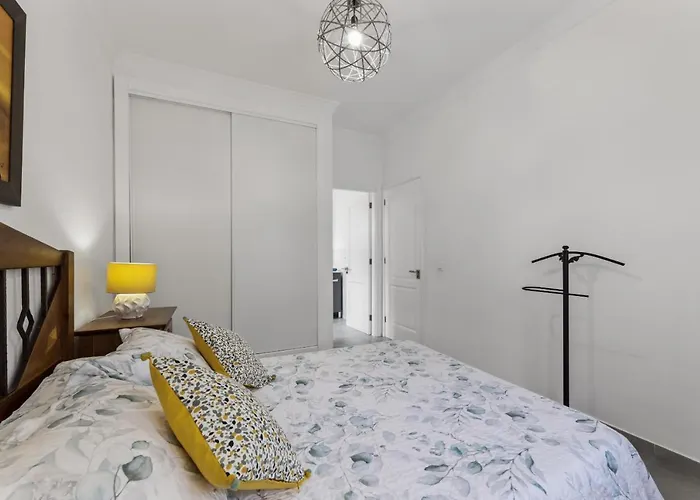 Nico By Escapehome Vila Puerto del Carmen (Lanzarote)