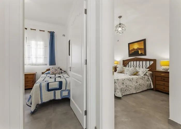 Nico By Escapehome * Puerto del Carmen (Lanzarote)