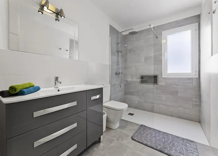 Nico By Escapehome Puerto del Carmen (Lanzarote)