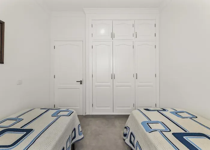 Nico By Escapehome * Puerto del Carmen (Lanzarote)