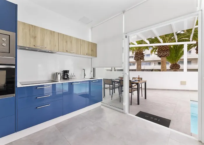 Nico By Escapehome Vila