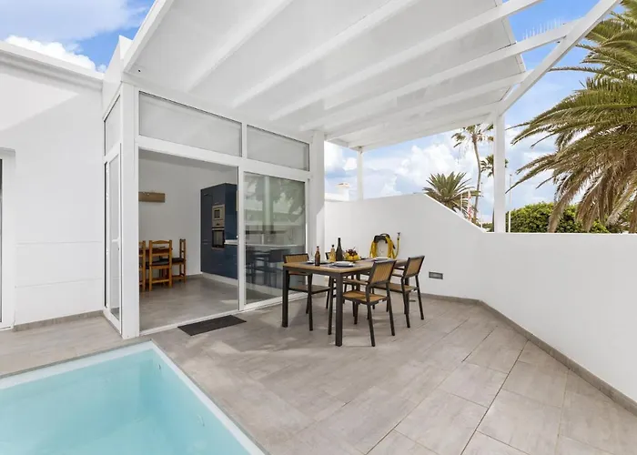 Nico By Escapehome Vila *