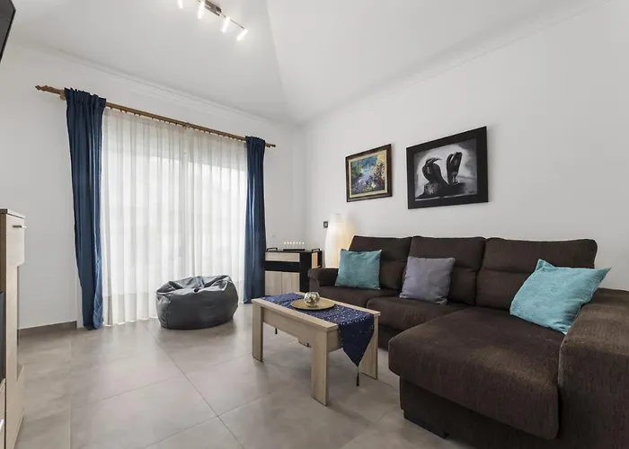 Vila Nico By Escapehome