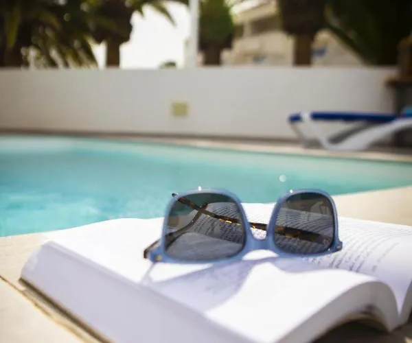 Nico By Escapehome Vila *