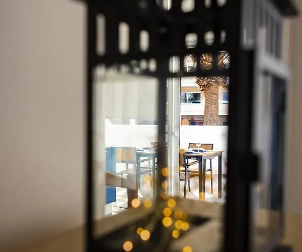 Nico By Escapehome Vila *