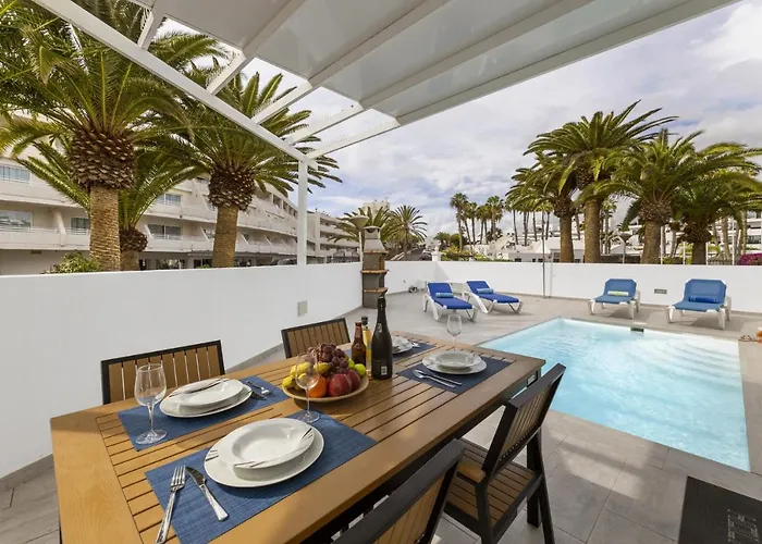 Nico By Escapehome Puerto del Carmen (Lanzarote)