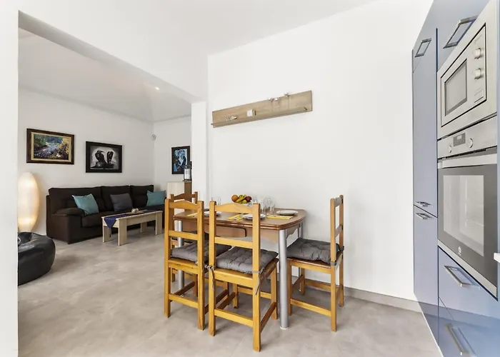 Nico By Escapehome Vila *