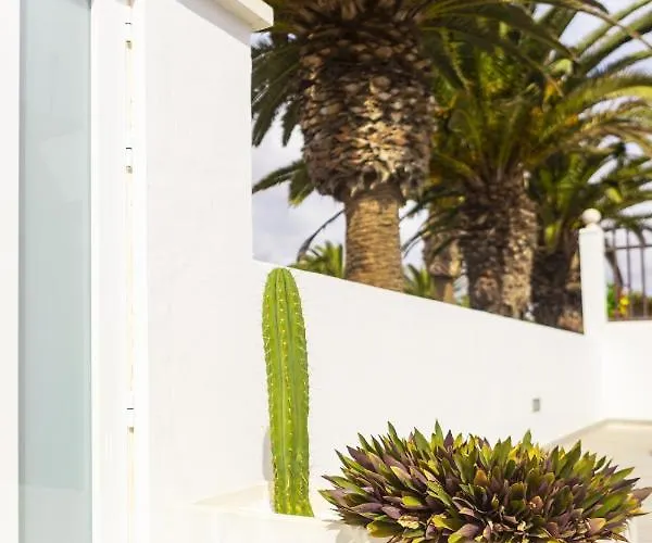 Nico By Escapehome Vila Puerto del Carmen (Lanzarote)