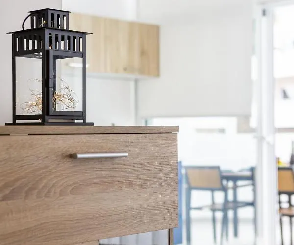 Nico By Escapehome Vila