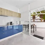 Nico By Escapehome Vila