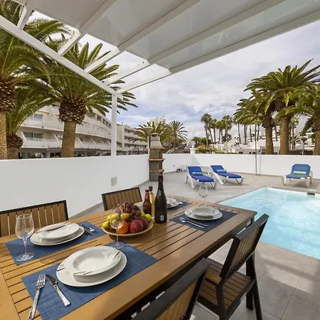 Nico By Escapehome Puerto del Carmen (Lanzarote)