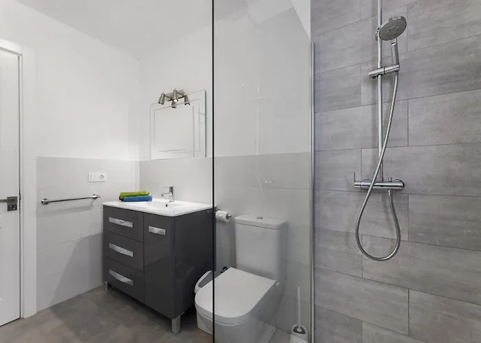 Nico By Escapehome Puerto del Carmen (Lanzarote)