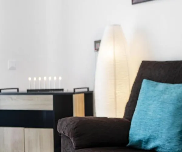 Nico By Escapehome Puerto del Carmen (Lanzarote)