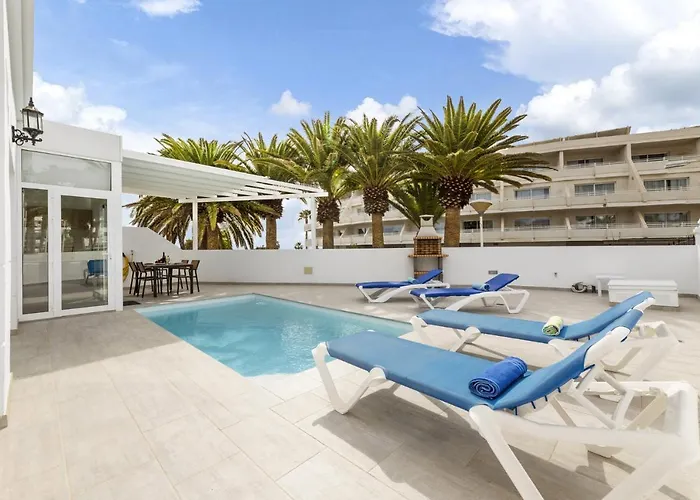 Nico By Escapehome Puerto del Carmen (Lanzarote)