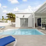 וילה Nico By Escapehome פוארטו דל כרמן