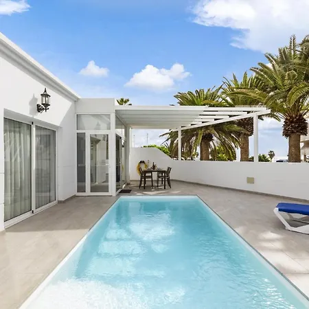 Nico By Escapehome Villa Puerto del Carmen (Lanzarote)
