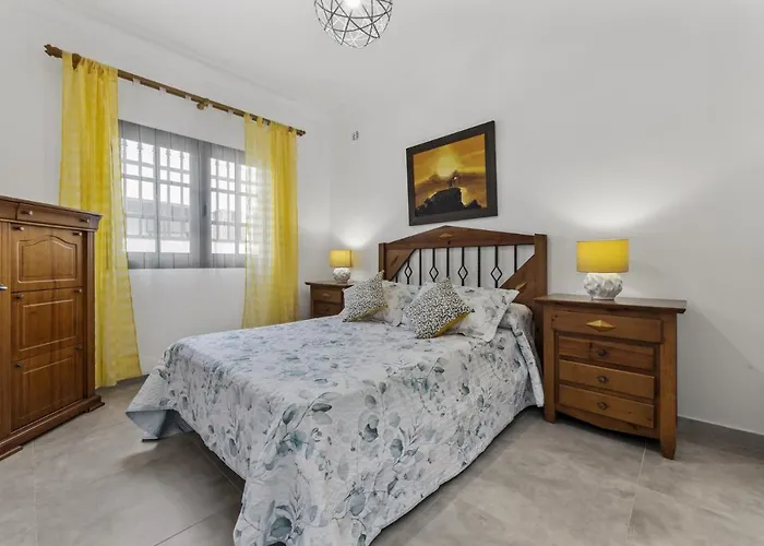 Nico By Escapehome *