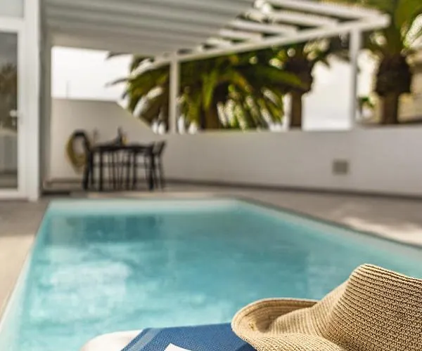 Villa Nico By Escapehome Puerto del Carmen (Lanzarote)